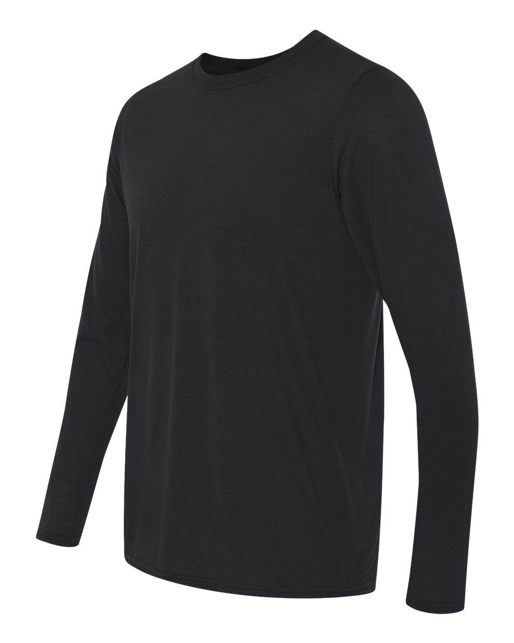 Performance® Long Sleeve T-Shirt [42400]