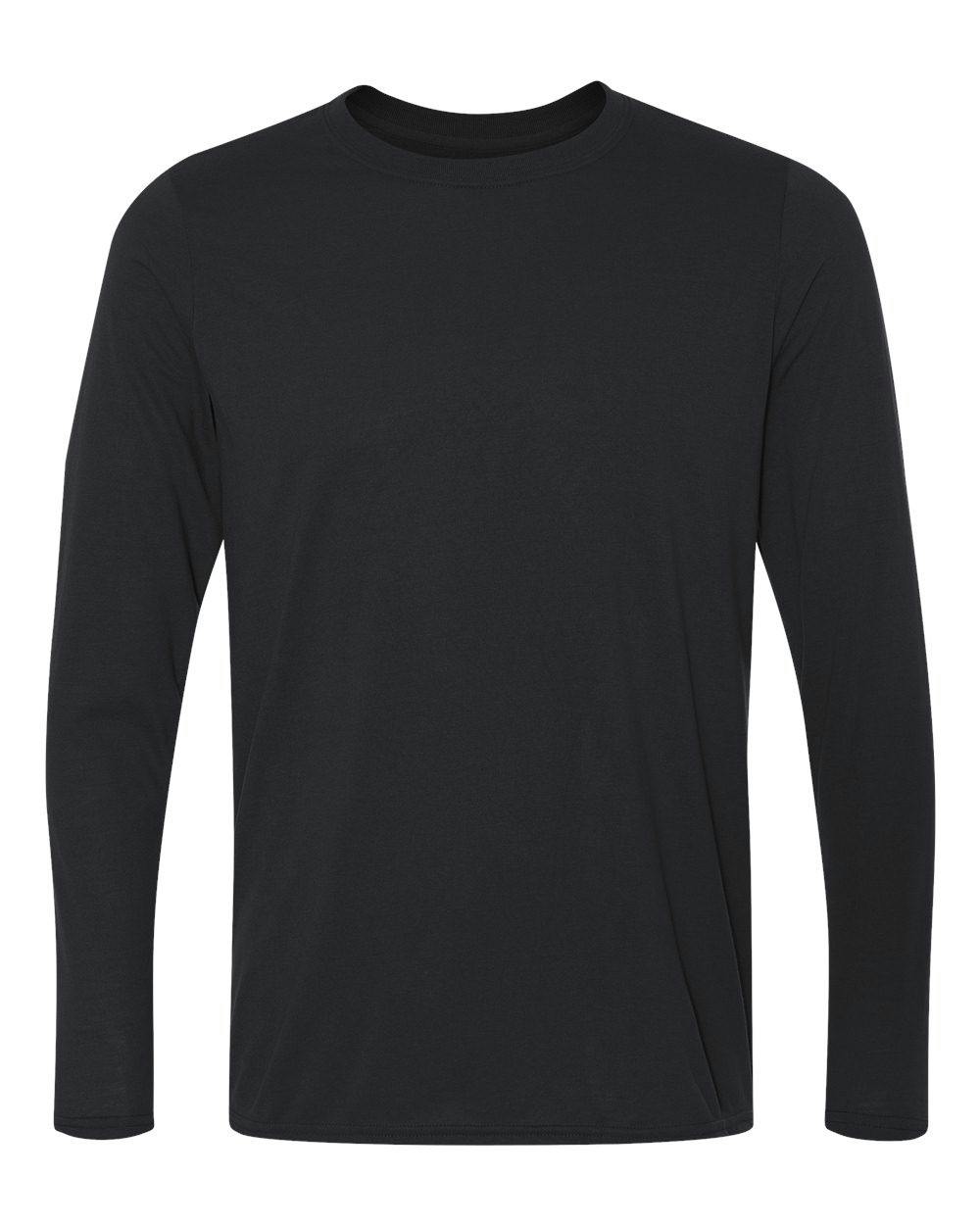 Performance® Long Sleeve T-Shirt [42400]