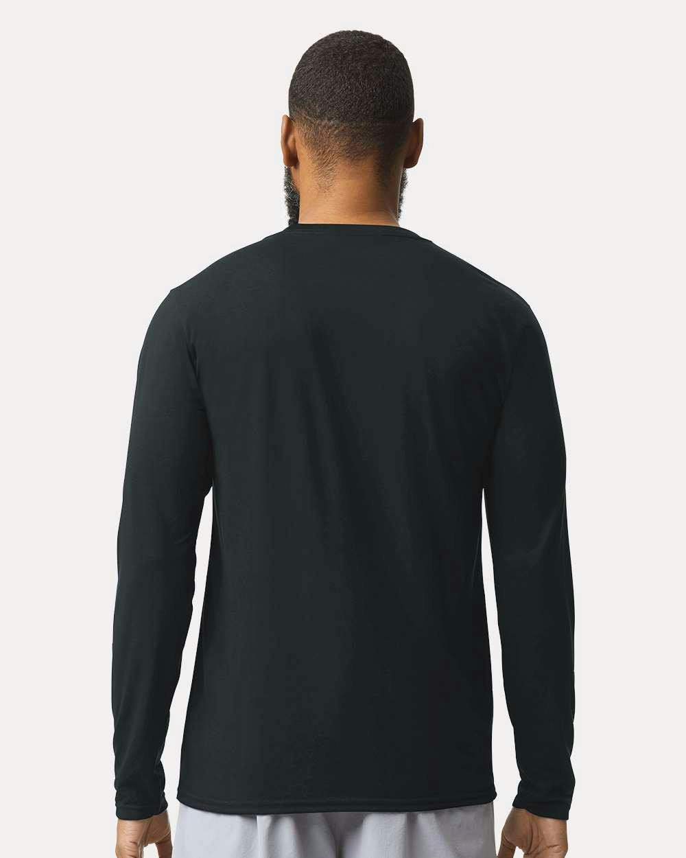 Performance® Long Sleeve T-Shirt [42400]