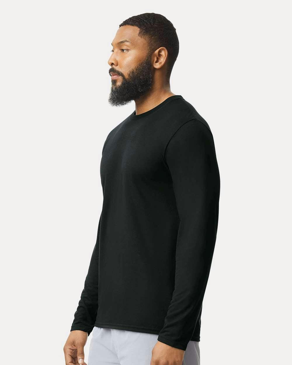 Performance® Long Sleeve T-Shirt [42400]