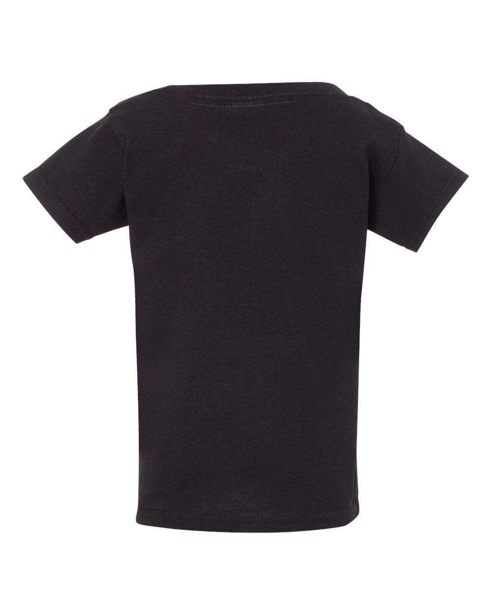 Heavy Cotton™ Toddler T-Shirt [5100P]