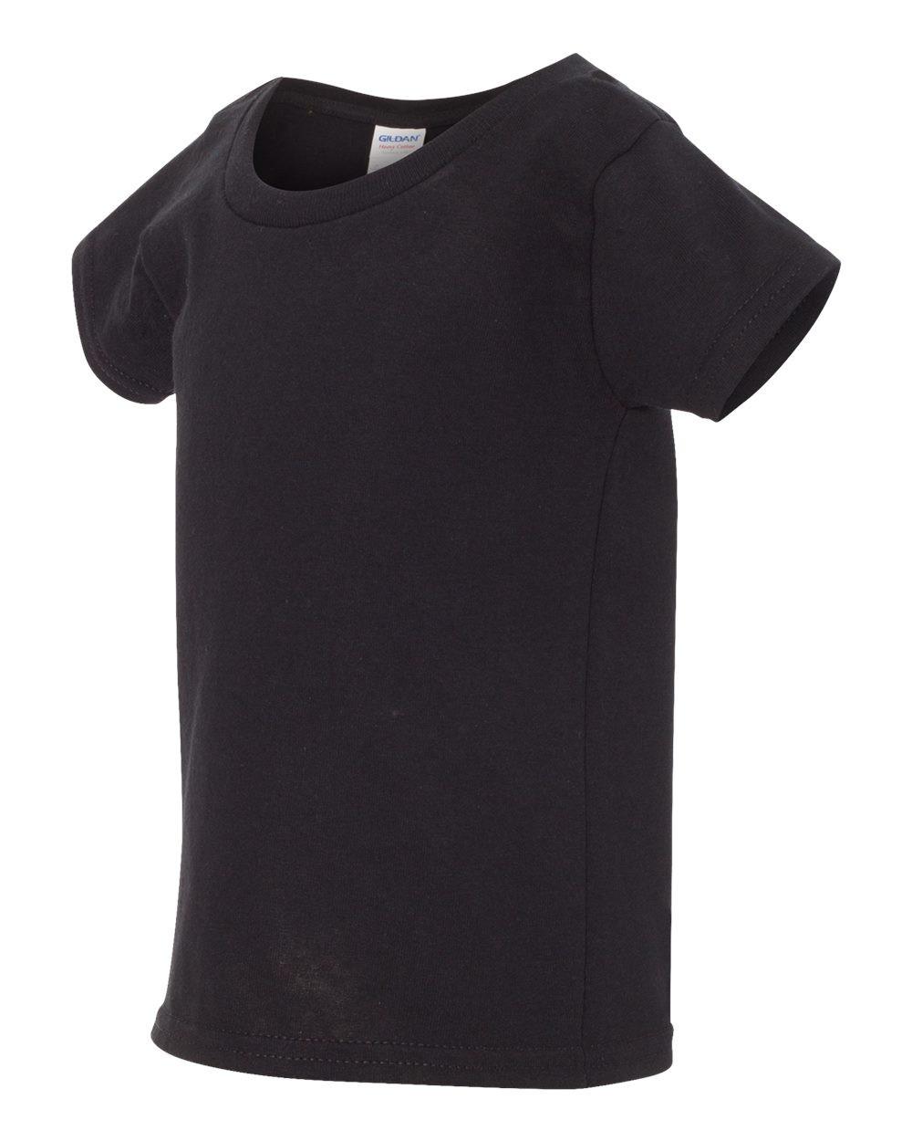 Heavy Cotton™ Toddler T-Shirt [5100P]