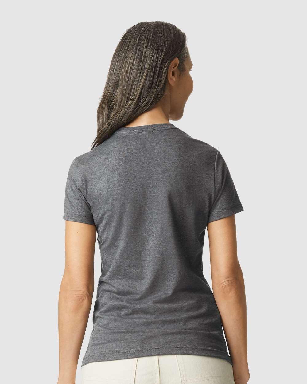 Softstyle® Women’s T-Shirt [64000L]