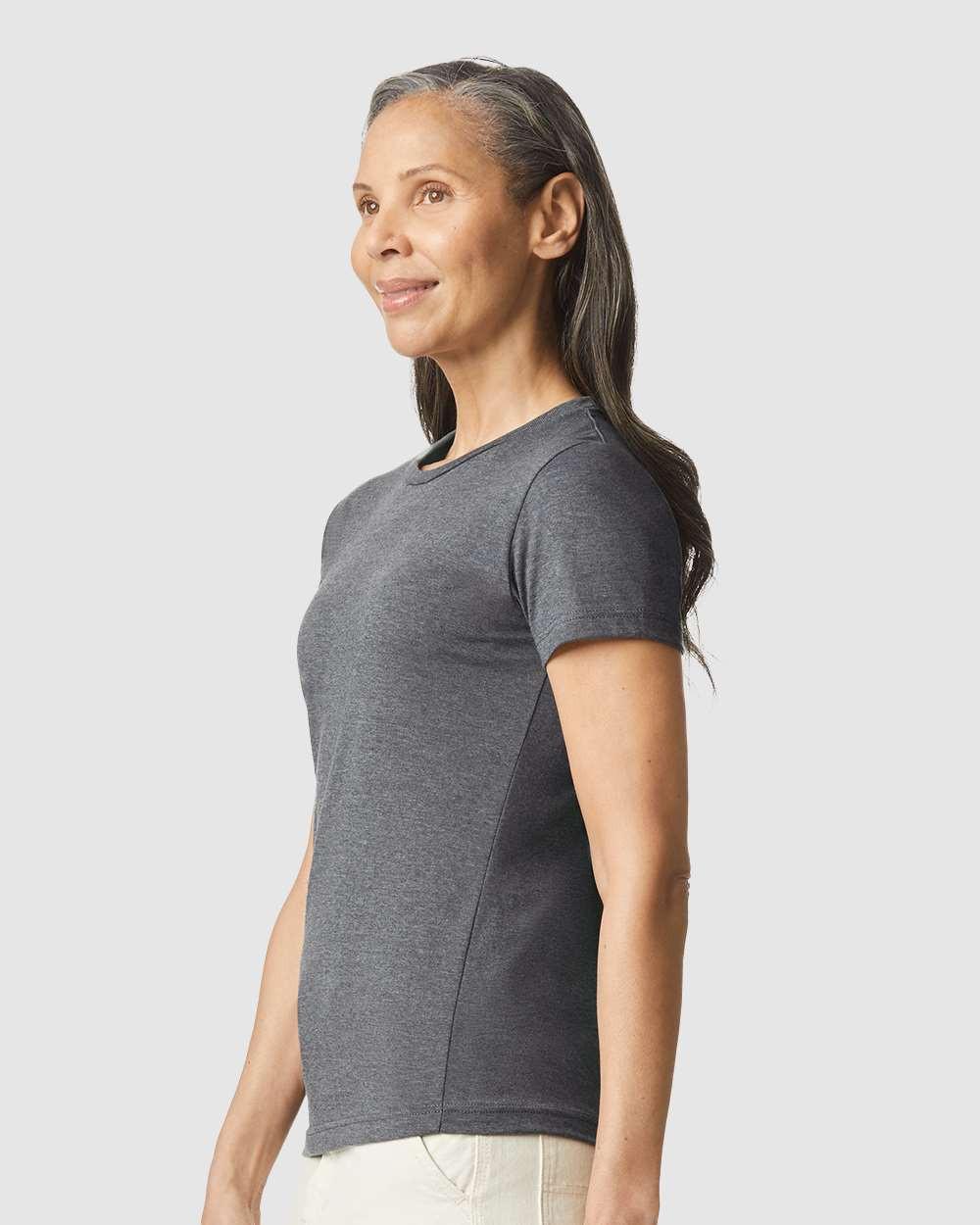 Softstyle® Women’s T-Shirt [64000L]