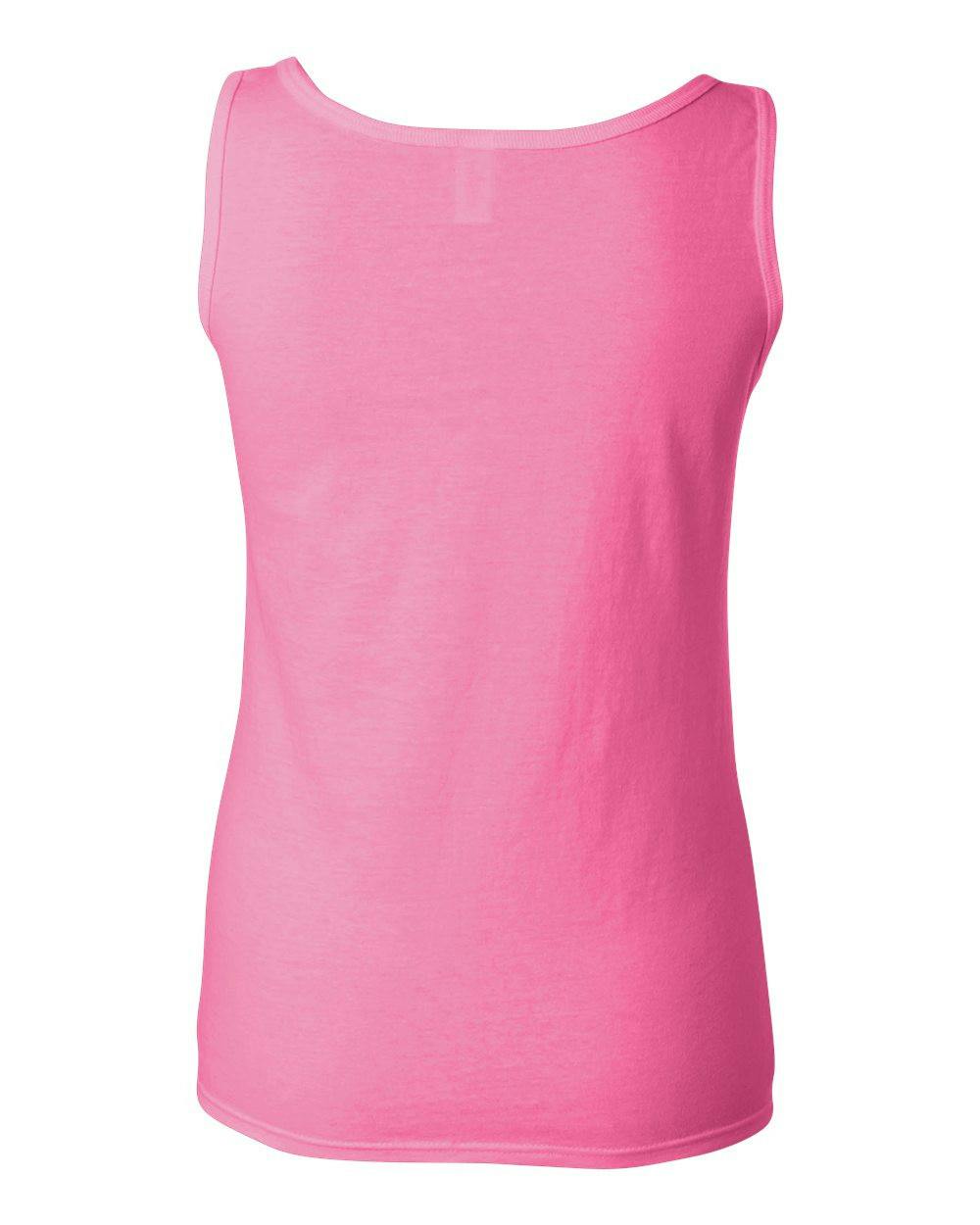 Softstyle® Women’s Tank Top [64200L]