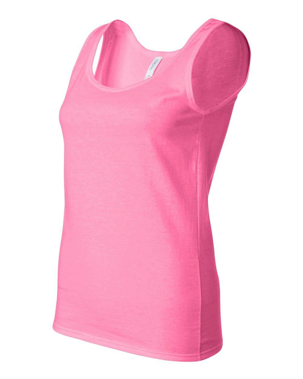 Softstyle® Women’s Tank Top [64200L]