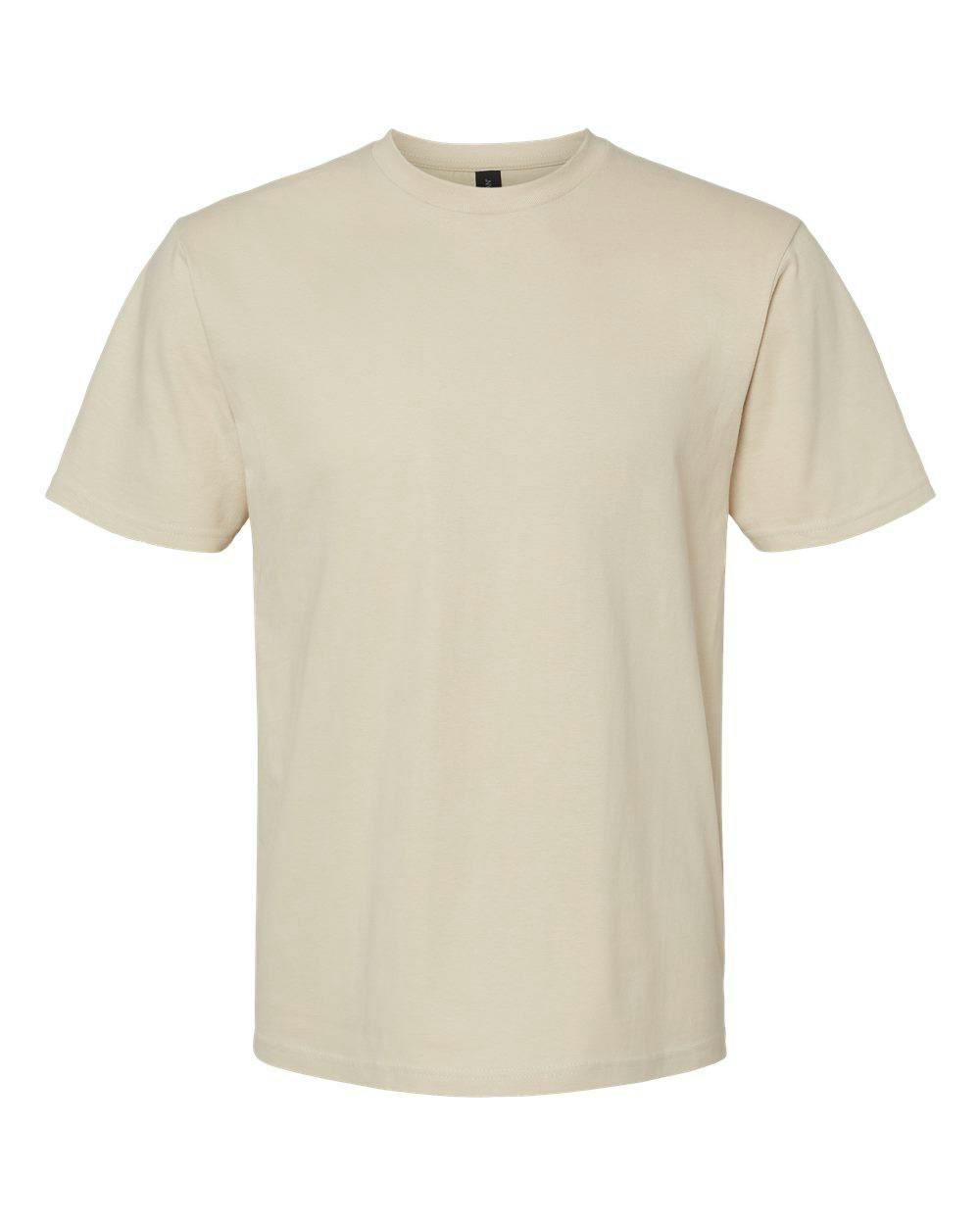 Softstyle® Midweight T-Shirt [65000]