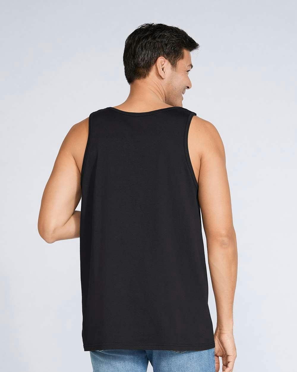 Softstyle® Tank Top [64200]