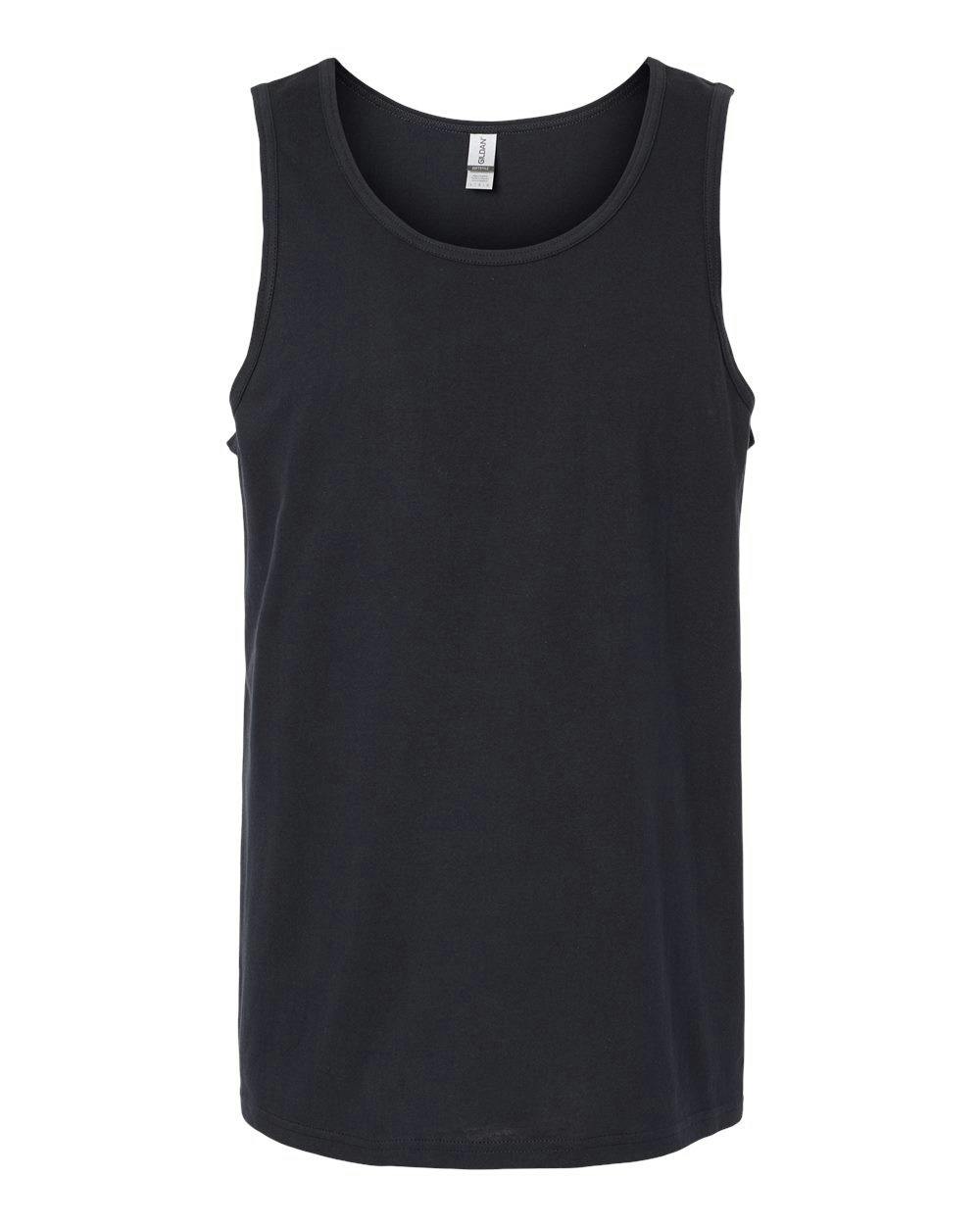 Softstyle® Tank Top [64200]