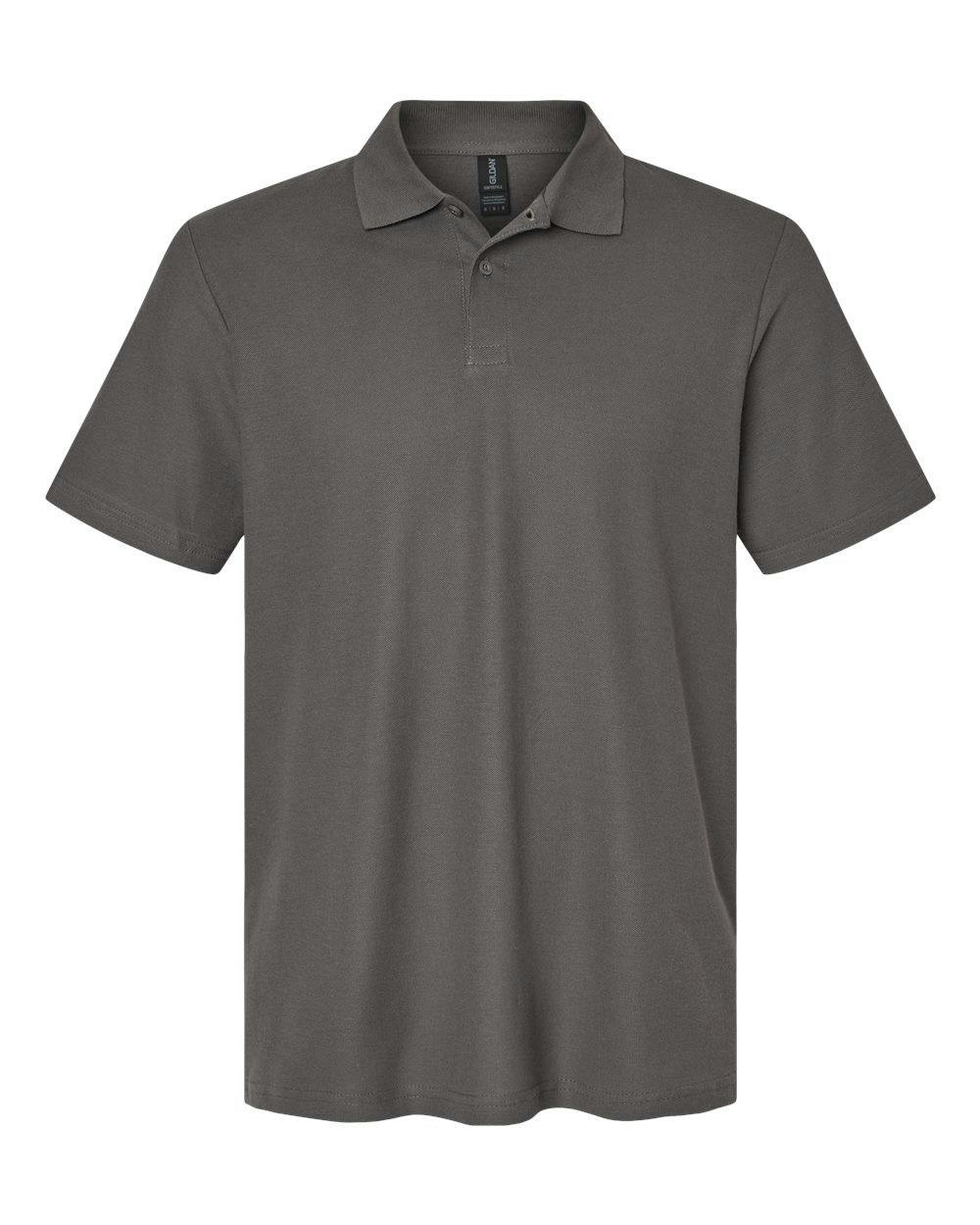 Softstyle® Adult Pique Polo [64800]