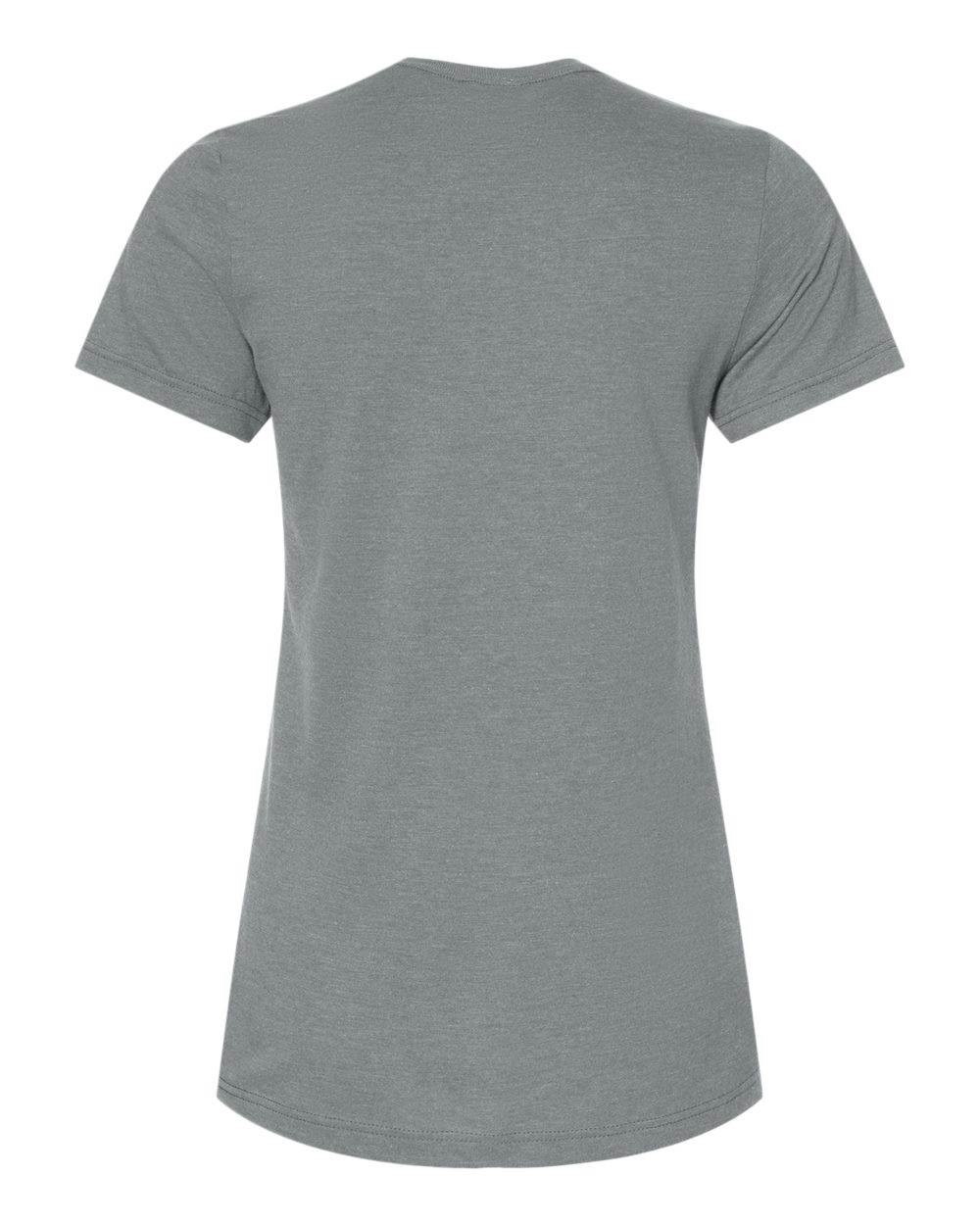 Softstyle® Women's CVC T-Shirt [67000L]