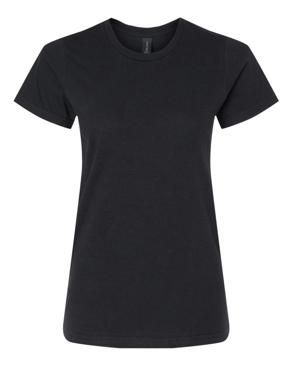 Softstyle® Women's Midweight T-Shirt [65000L]