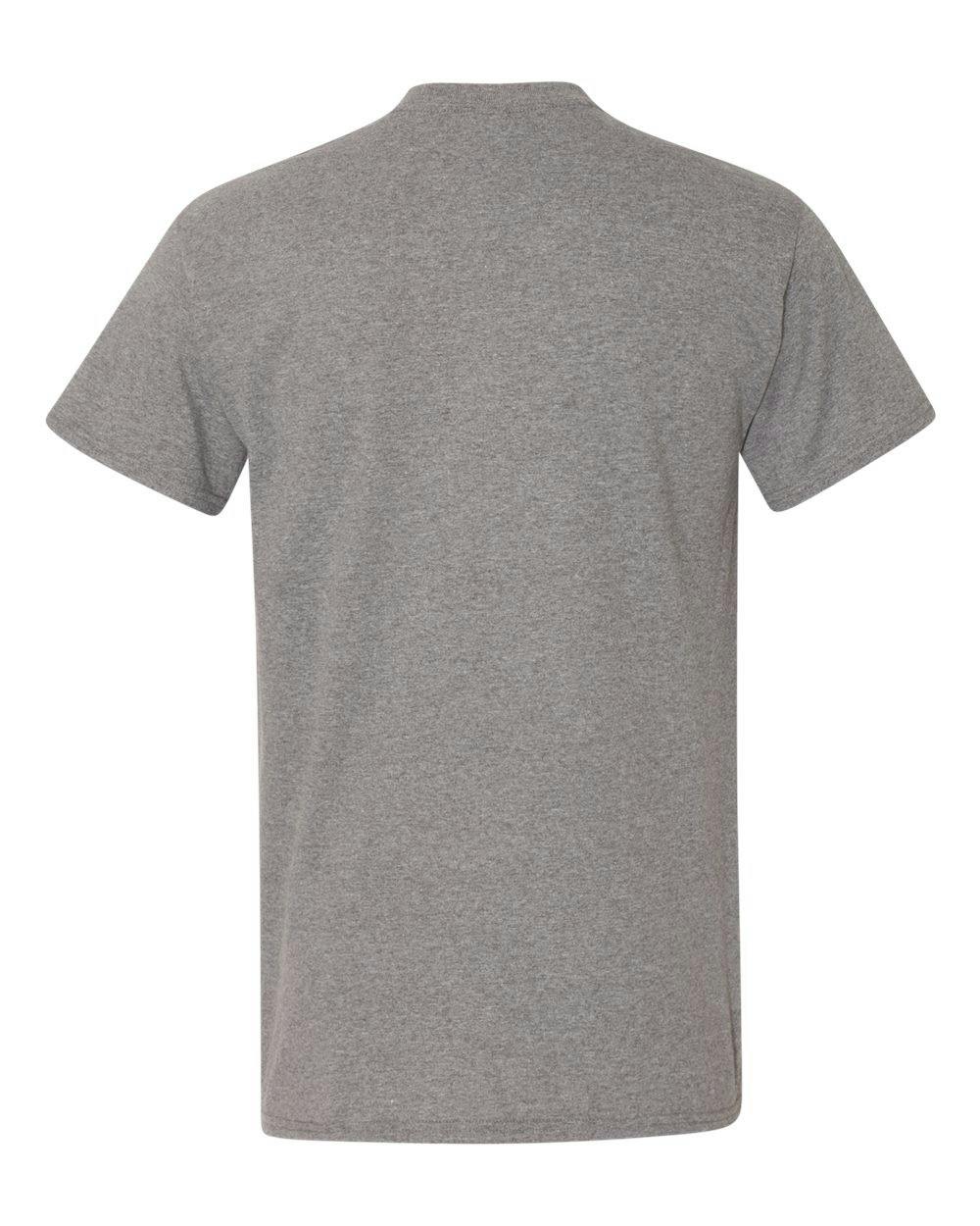 DryBlend® Pocket T-Shirt [8300]