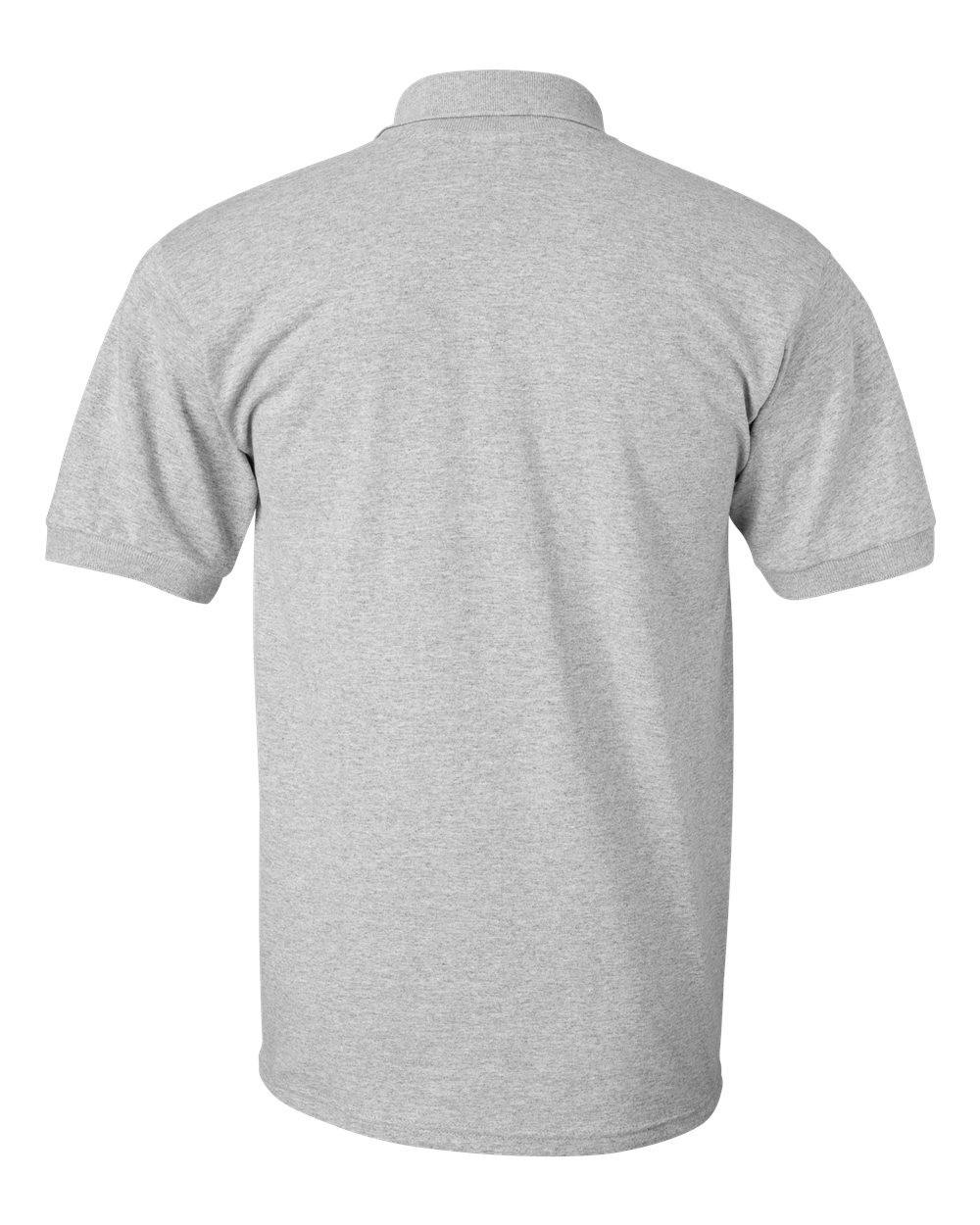 DryBlend® Jersey Pocket Polo [8900]