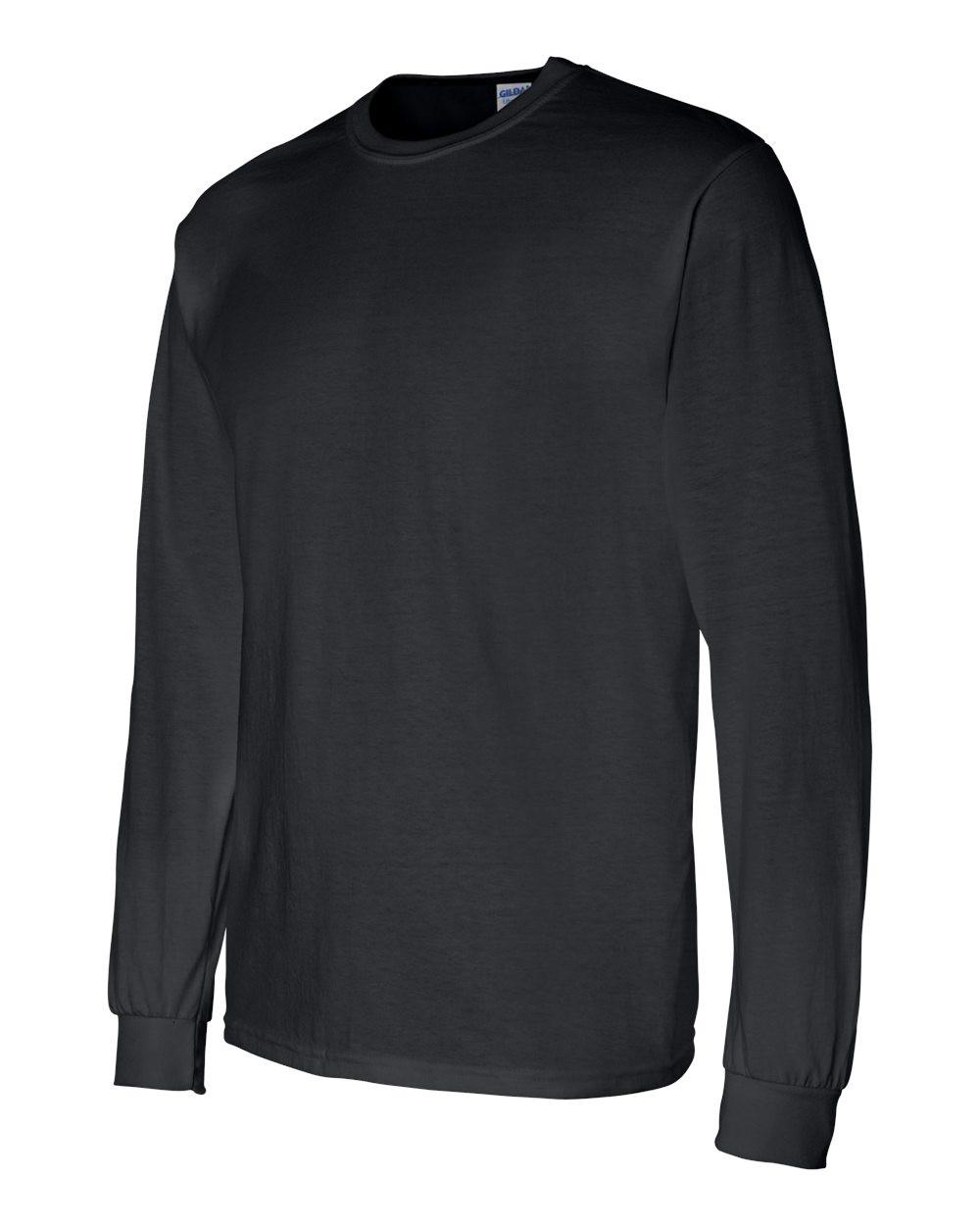 DryBlend® 50/50 Long Sleeve T-Shirt [8400]