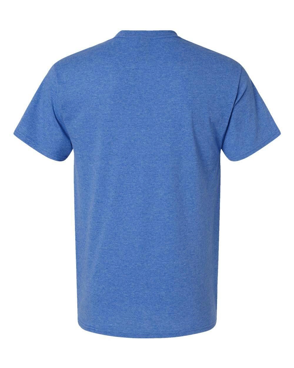 Perfect-T Triblend T-Shirt [42TB]