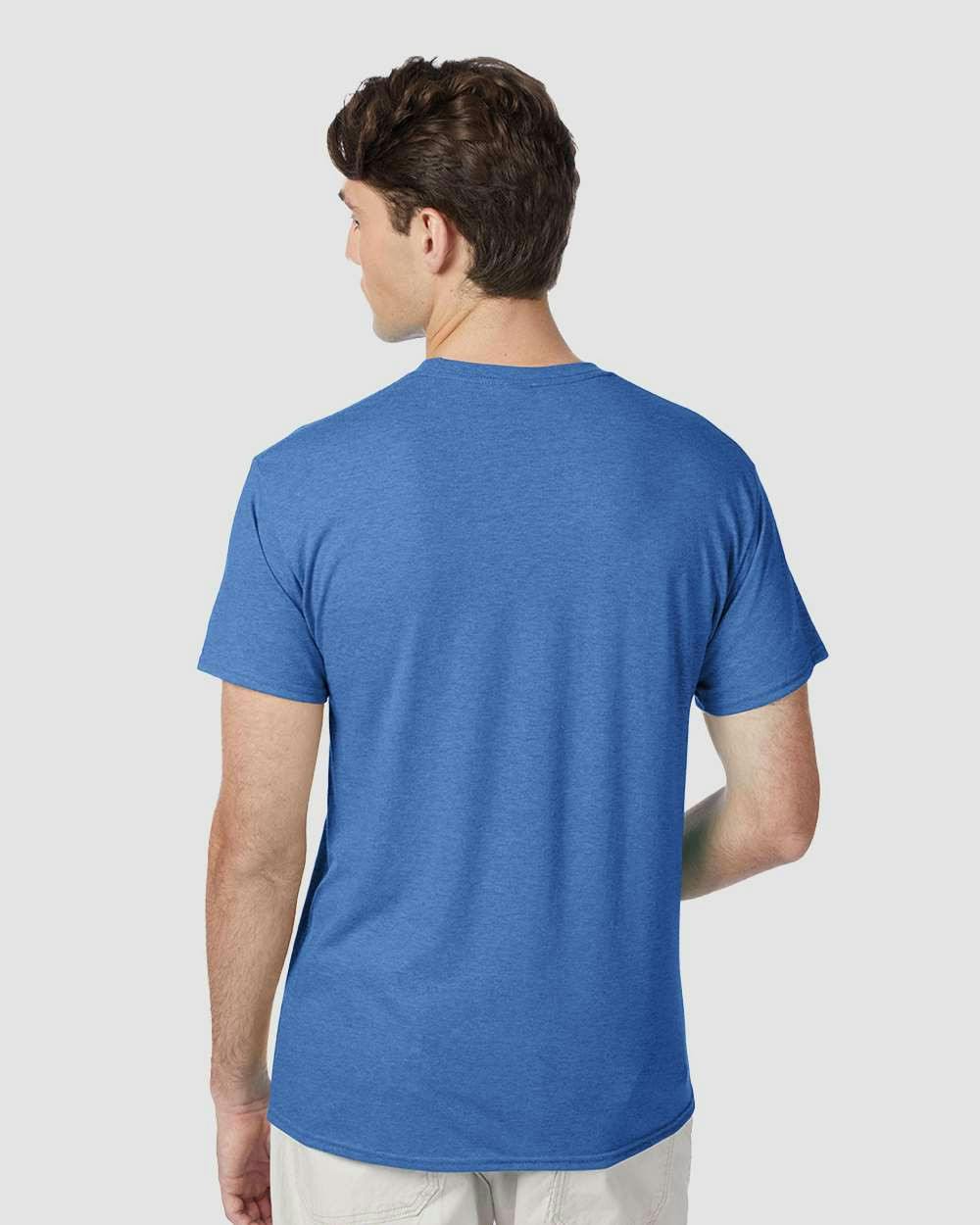 Perfect-T Triblend T-Shirt [42TB]