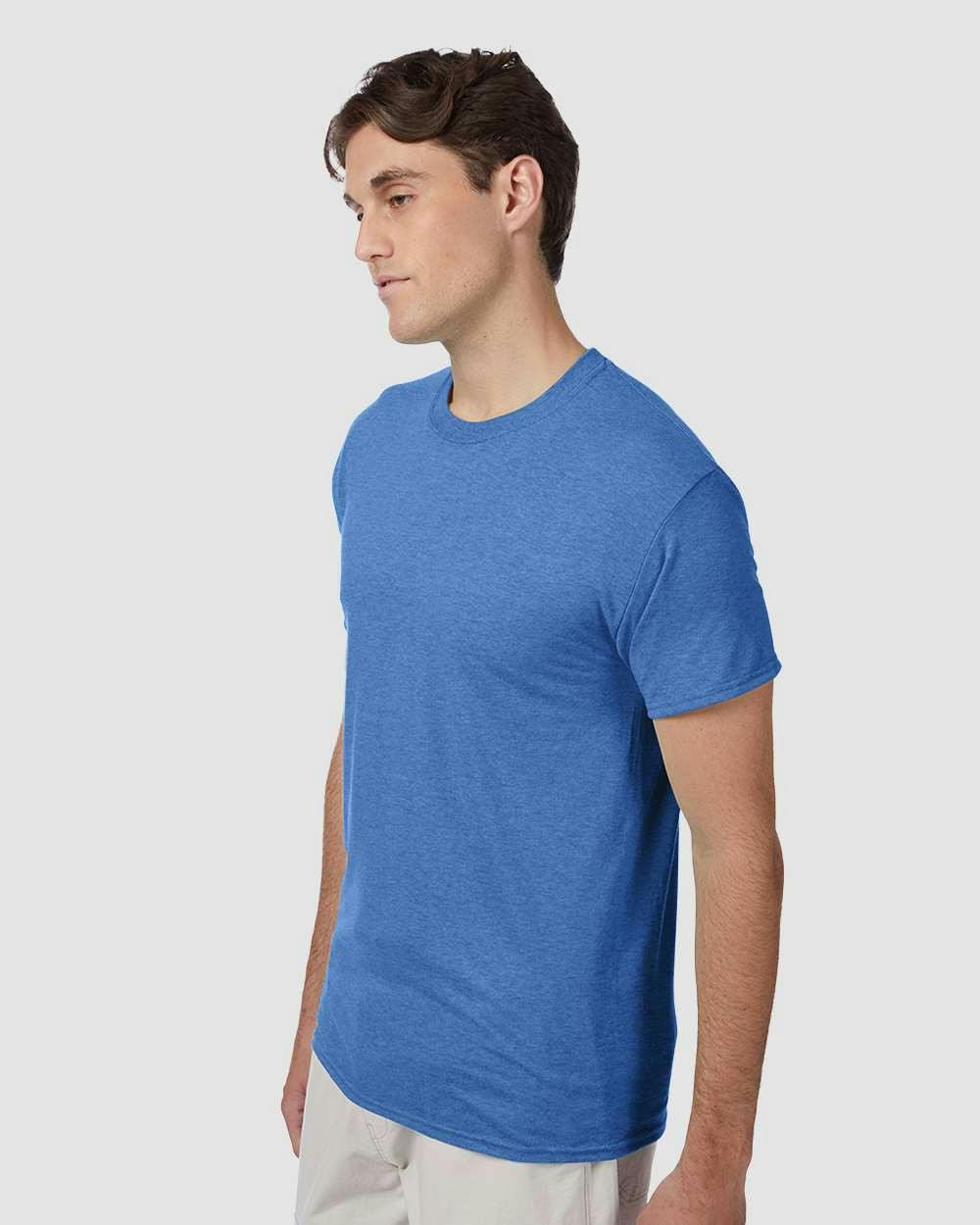 Perfect-T Triblend T-Shirt [42TB]