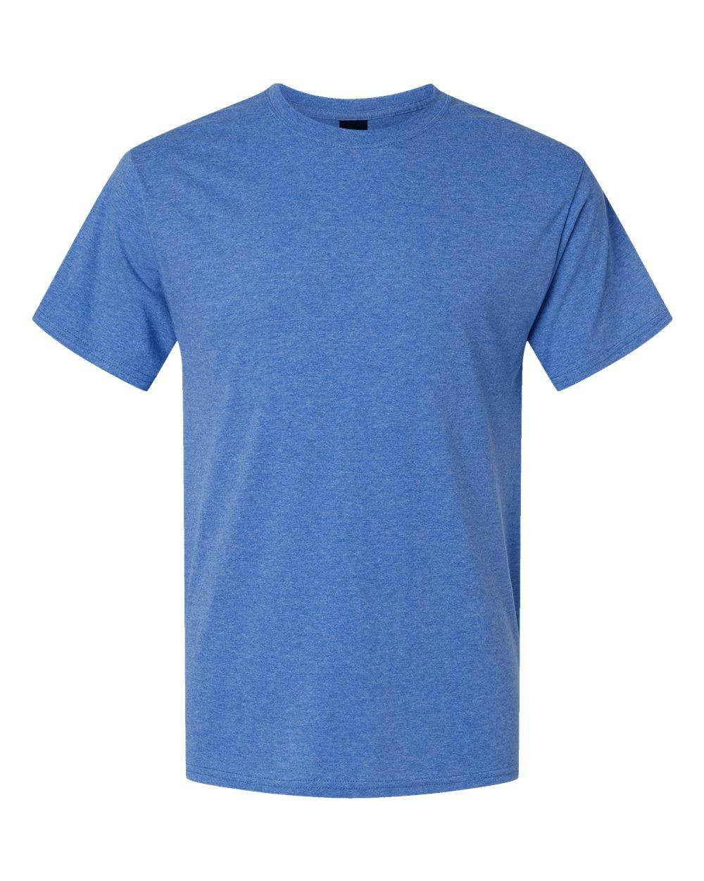 Perfect-T Triblend T-Shirt [42TB]