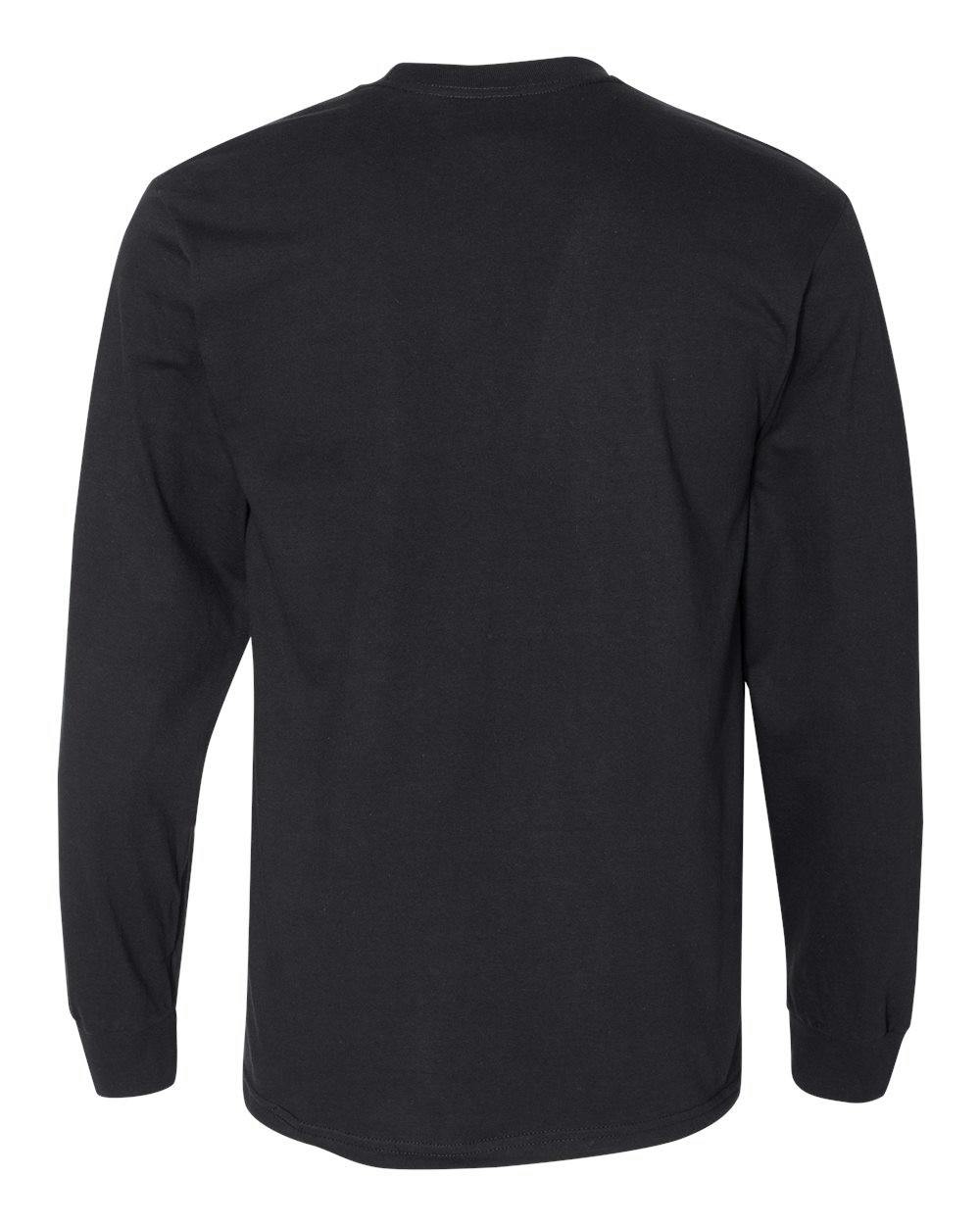 Hammer™ Long Sleeve T-Shirt [H400]