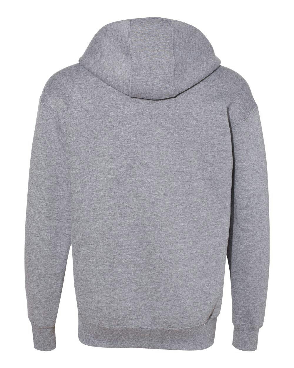 Hammer™ Fleece Hooded Sweatshirt [HF500]