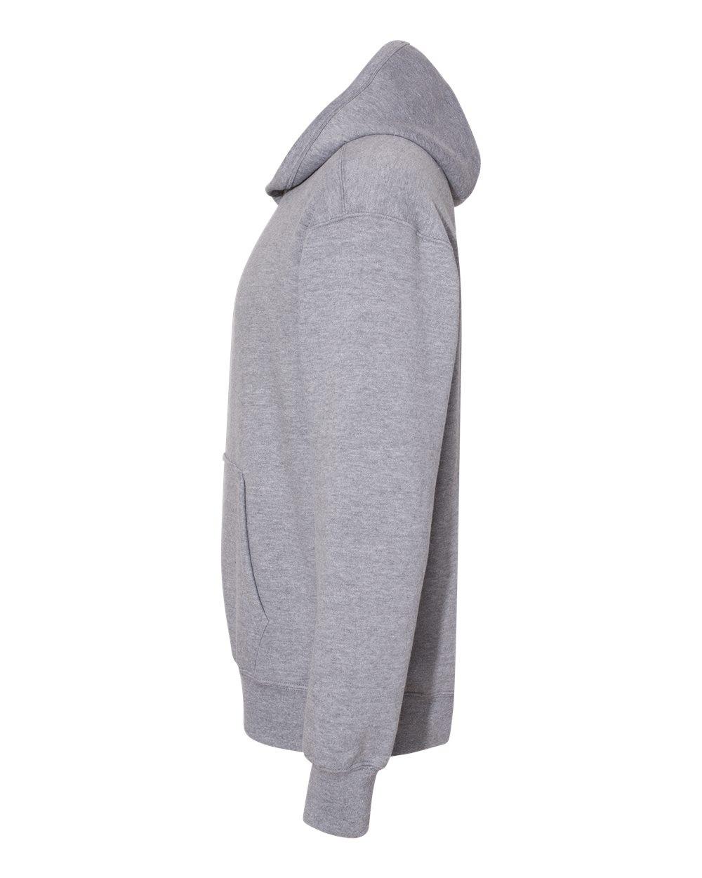 Hammer™ Fleece Hooded Sweatshirt [HF500]