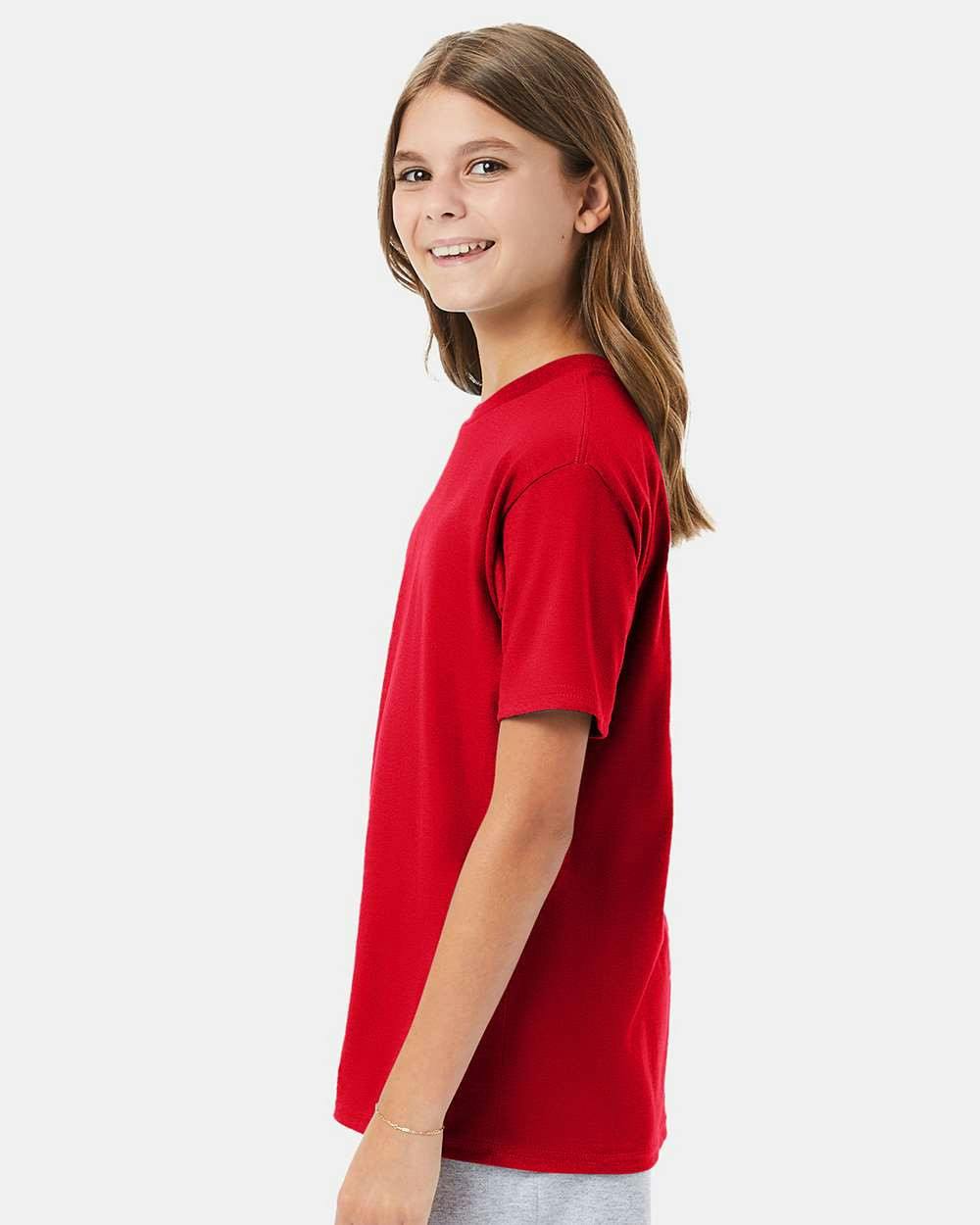 Perfect-T Youth T-Shirt [498Y]