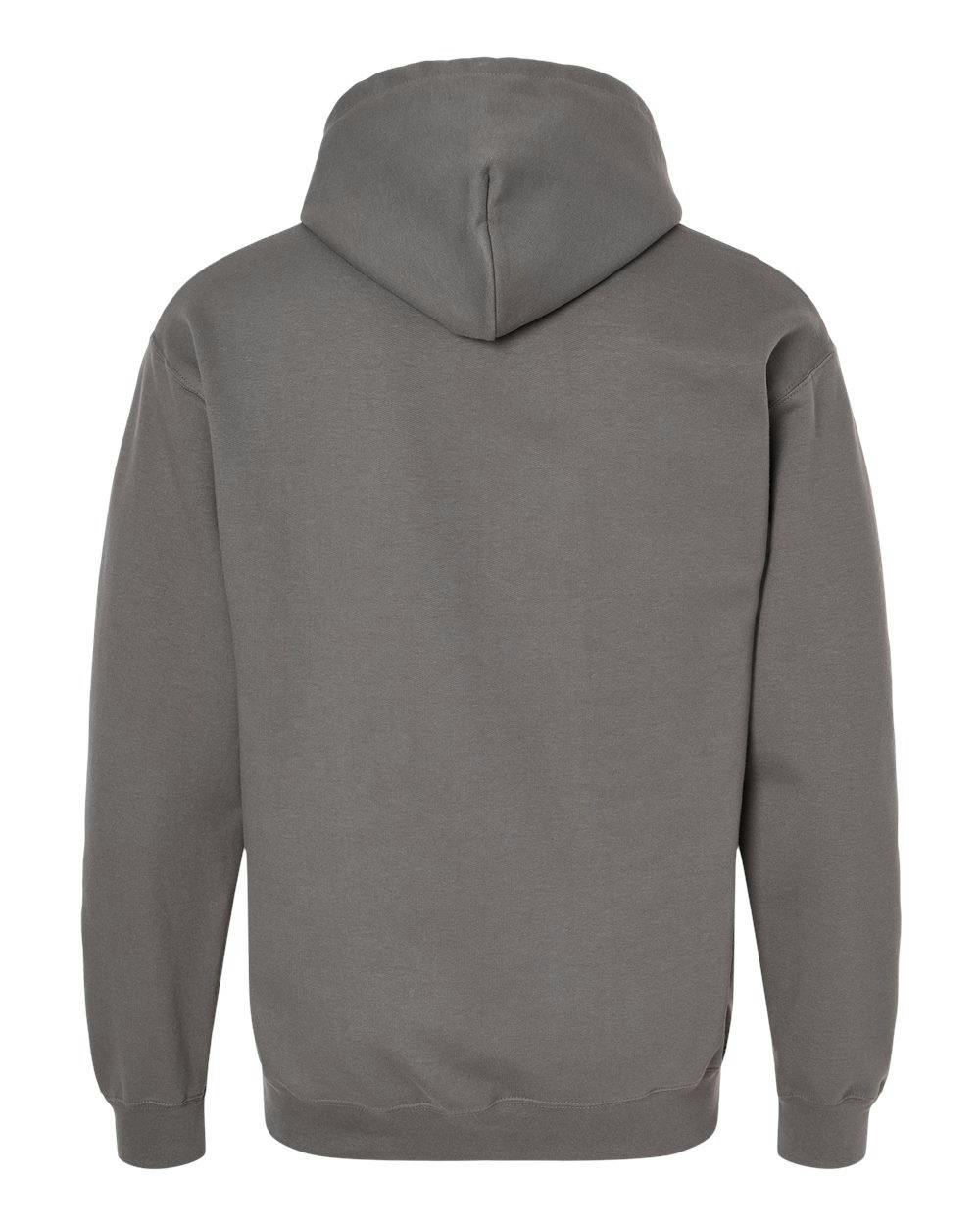 Softstyle® Midweight Hooded Sweatshirt [SF500]