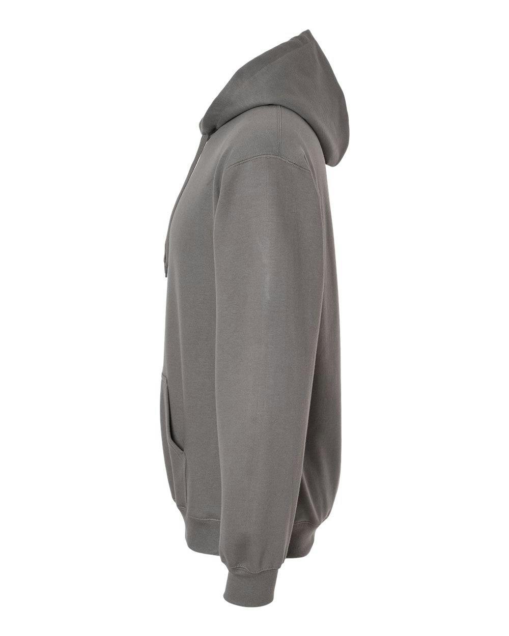 Softstyle® Midweight Hooded Sweatshirt [SF500]