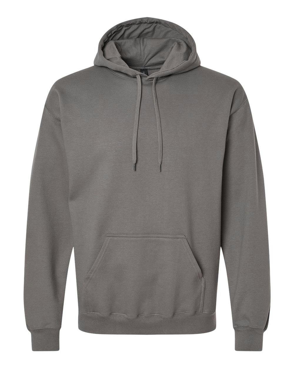 Softstyle® Midweight Hooded Sweatshirt [SF500]