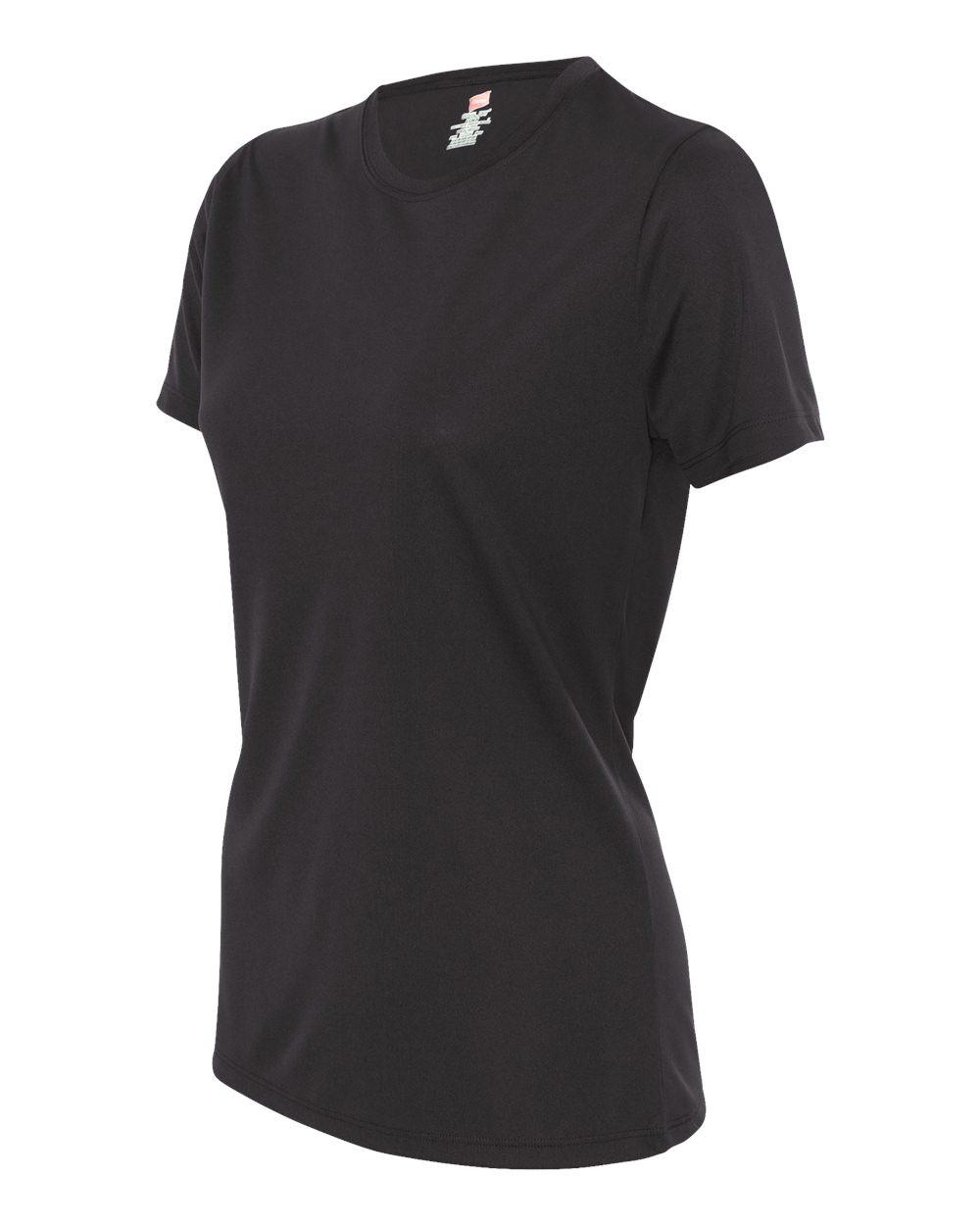 Cool DRI® Women's Performance T-Shirt [4830]