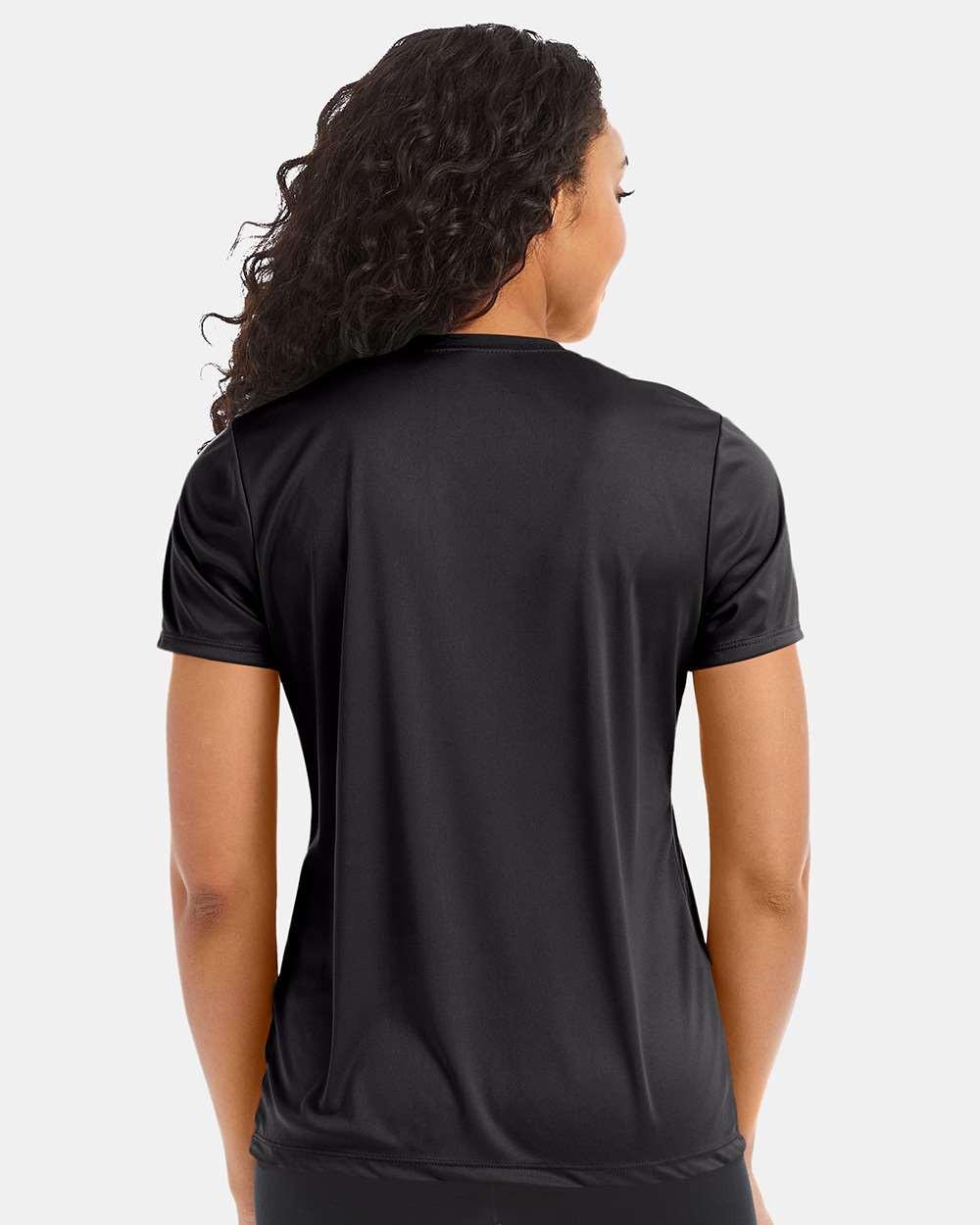 Cool DRI® Women's Performance T-Shirt [4830]