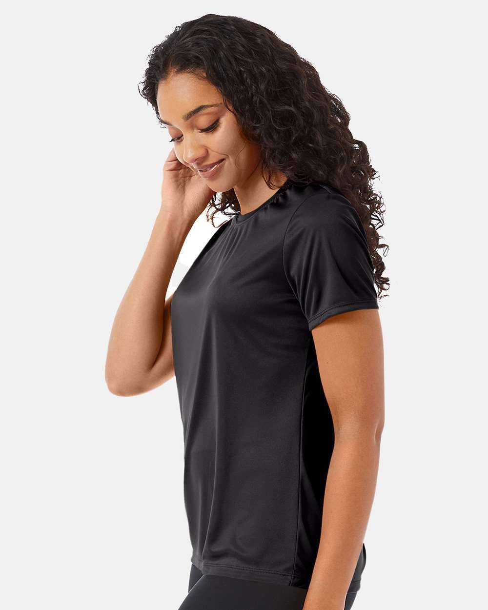 Cool DRI® Women's Performance T-Shirt [4830]