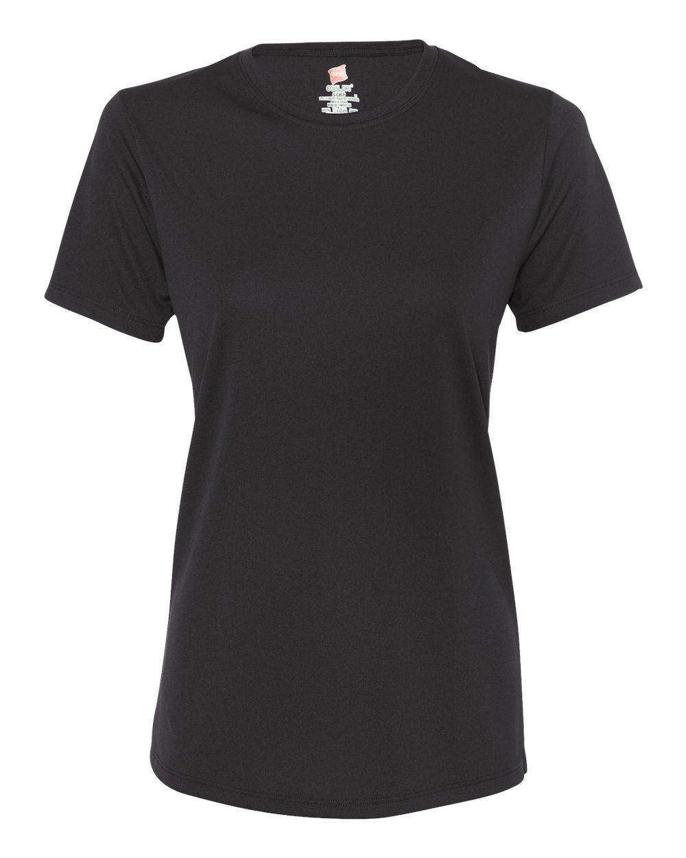 Cool DRI® Women's Performance T-Shirt [4830]