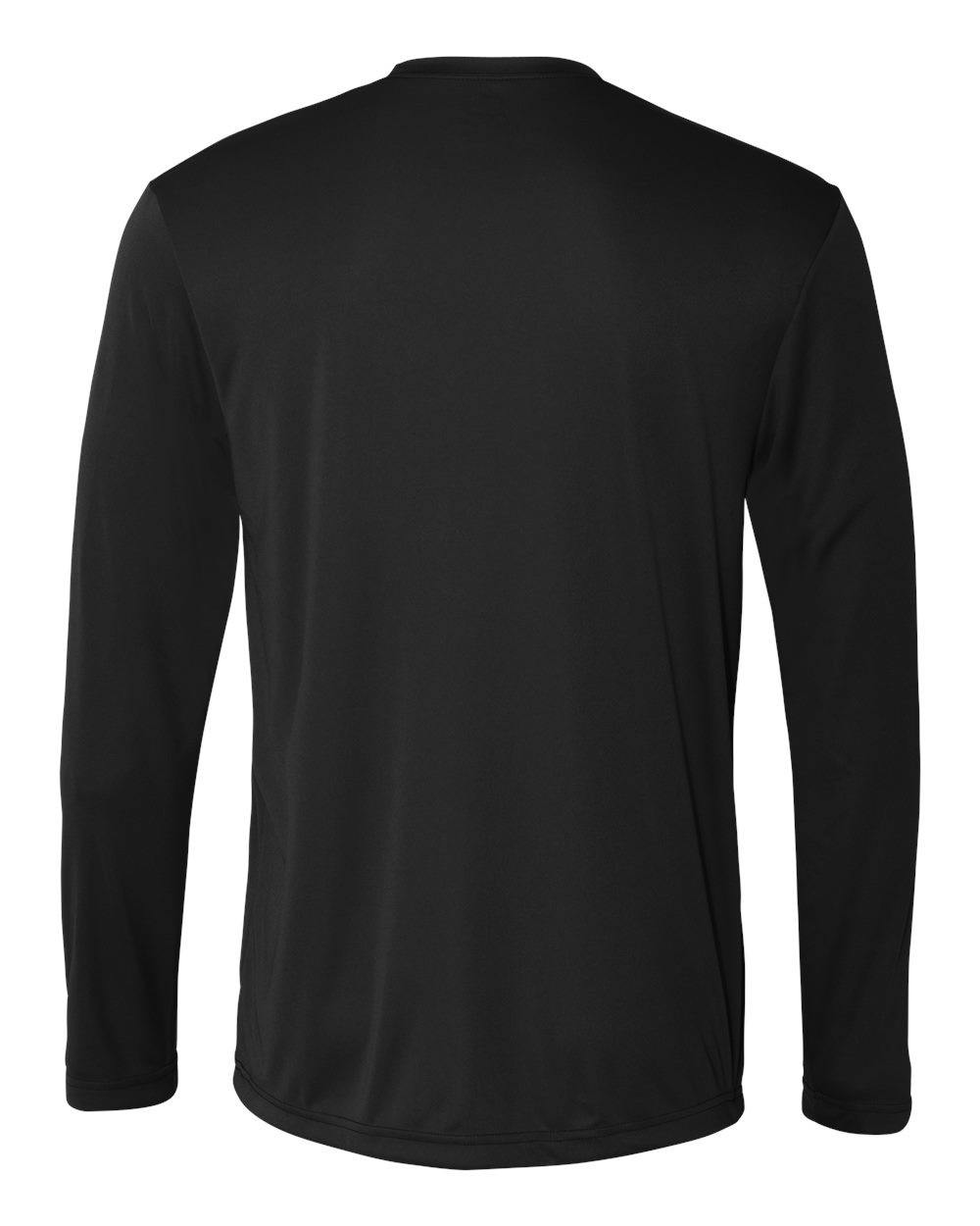 Cool DRI® Long Sleeve Performance T-Shirt [482L]