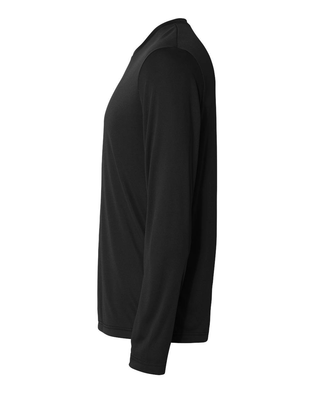 Cool DRI® Long Sleeve Performance T-Shirt [482L]