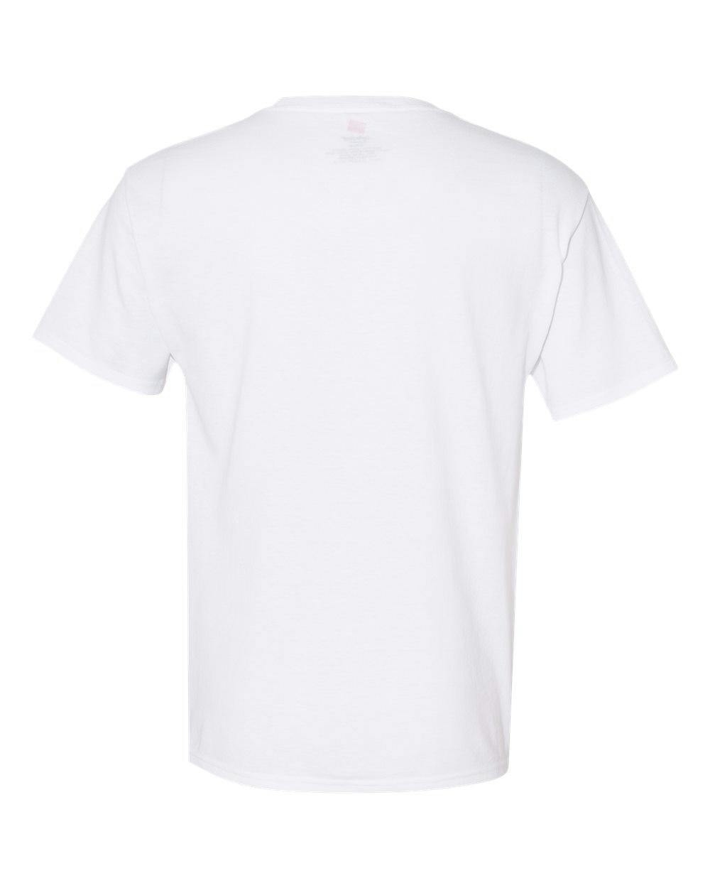 Ecosmart™ T-Shirt [5170]