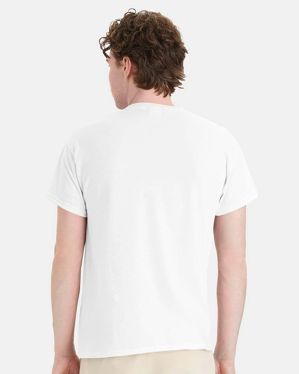 Ecosmart™ T-Shirt [5170]