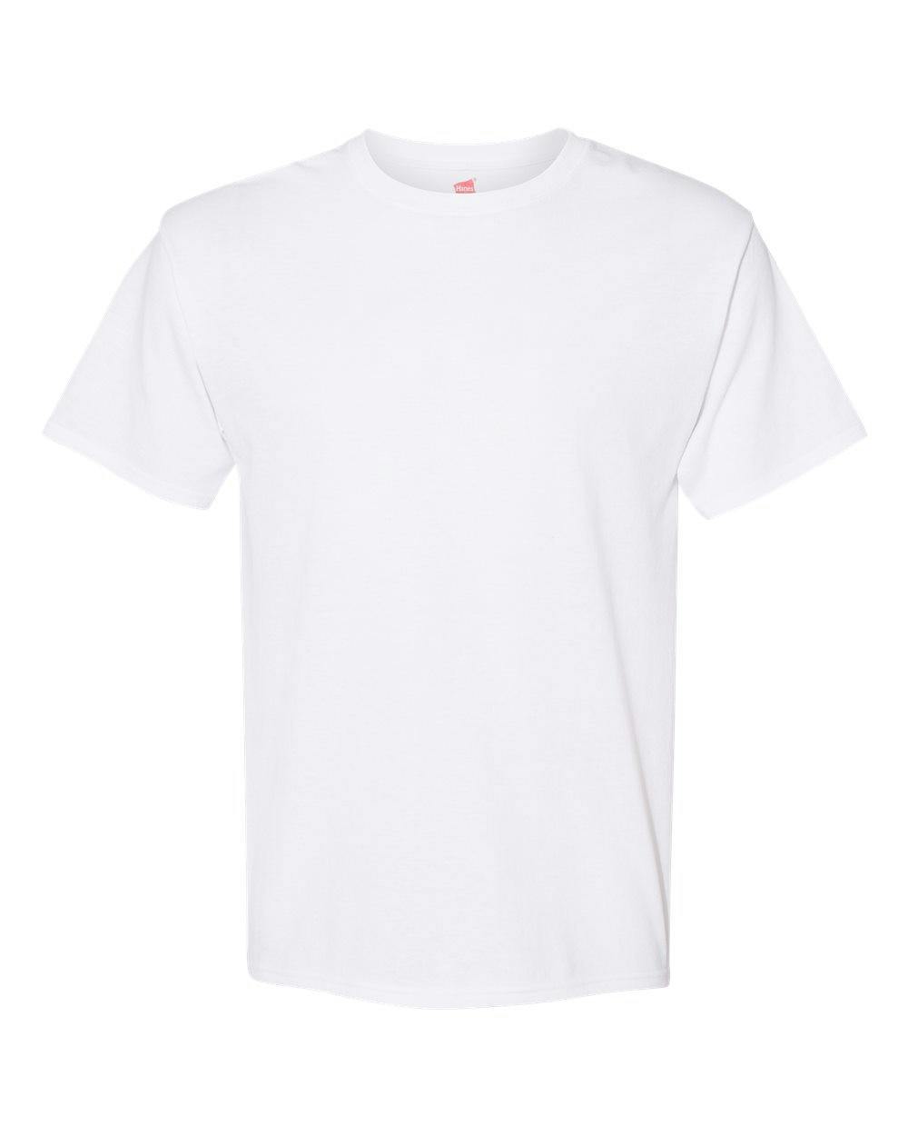 Ecosmart™ T-Shirt [5170]