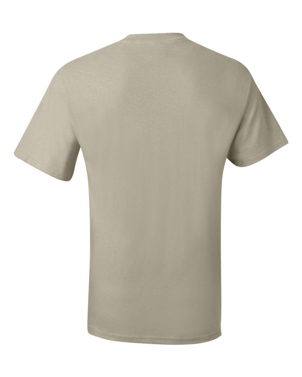 Beefy-T® Pocket T-Shirt [5190]