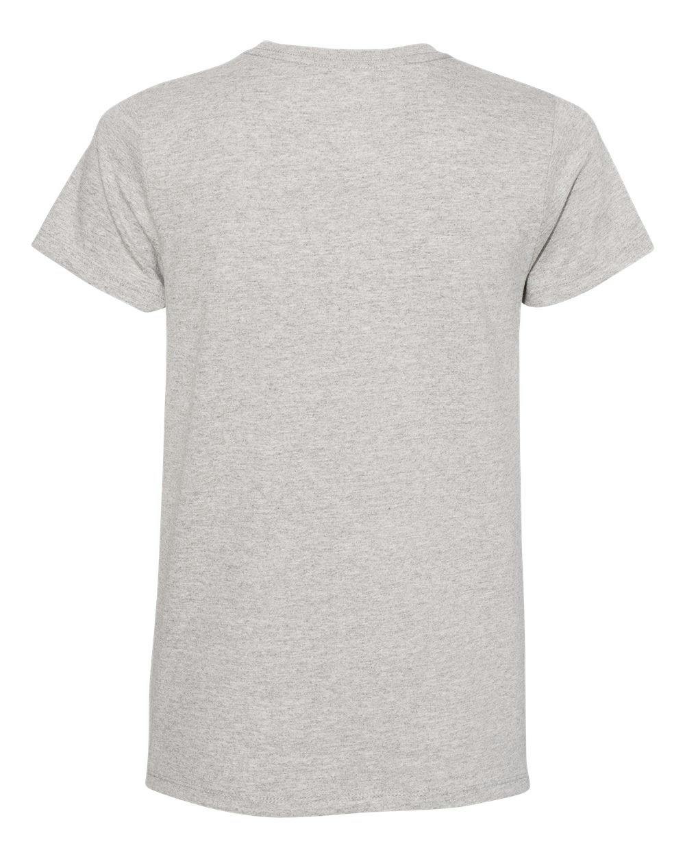 Essential-T Women’s T-Shirt [5680]