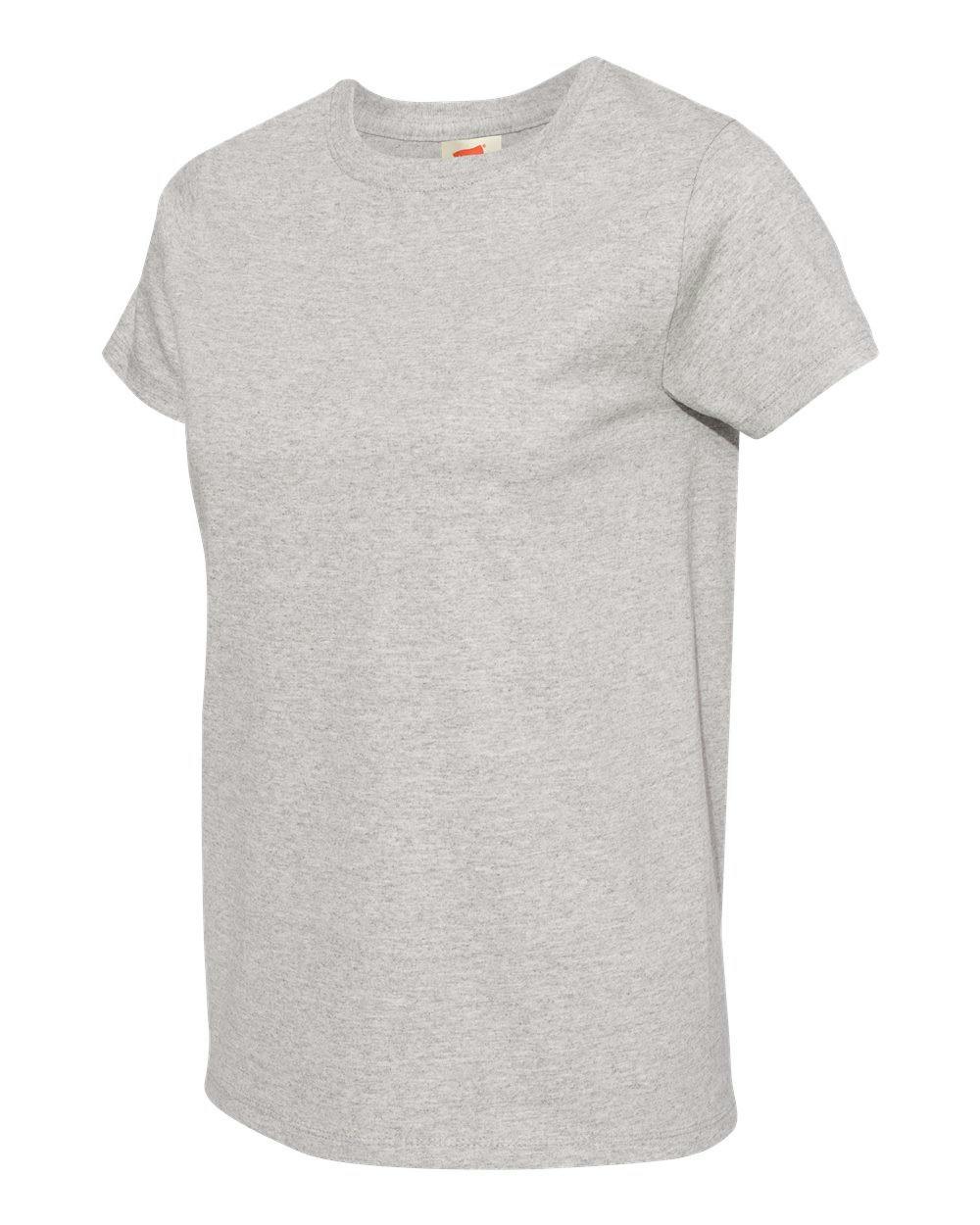 Essential-T Women’s T-Shirt [5680]