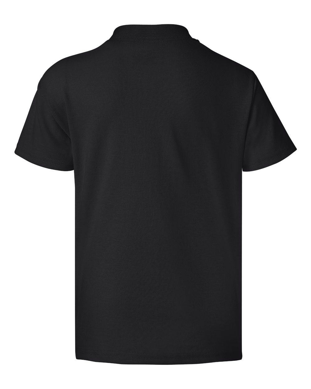 Ecosmart™ Youth T-Shirt [5370]