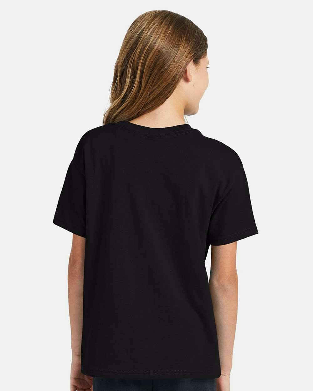 Ecosmart™ Youth T-Shirt [5370]