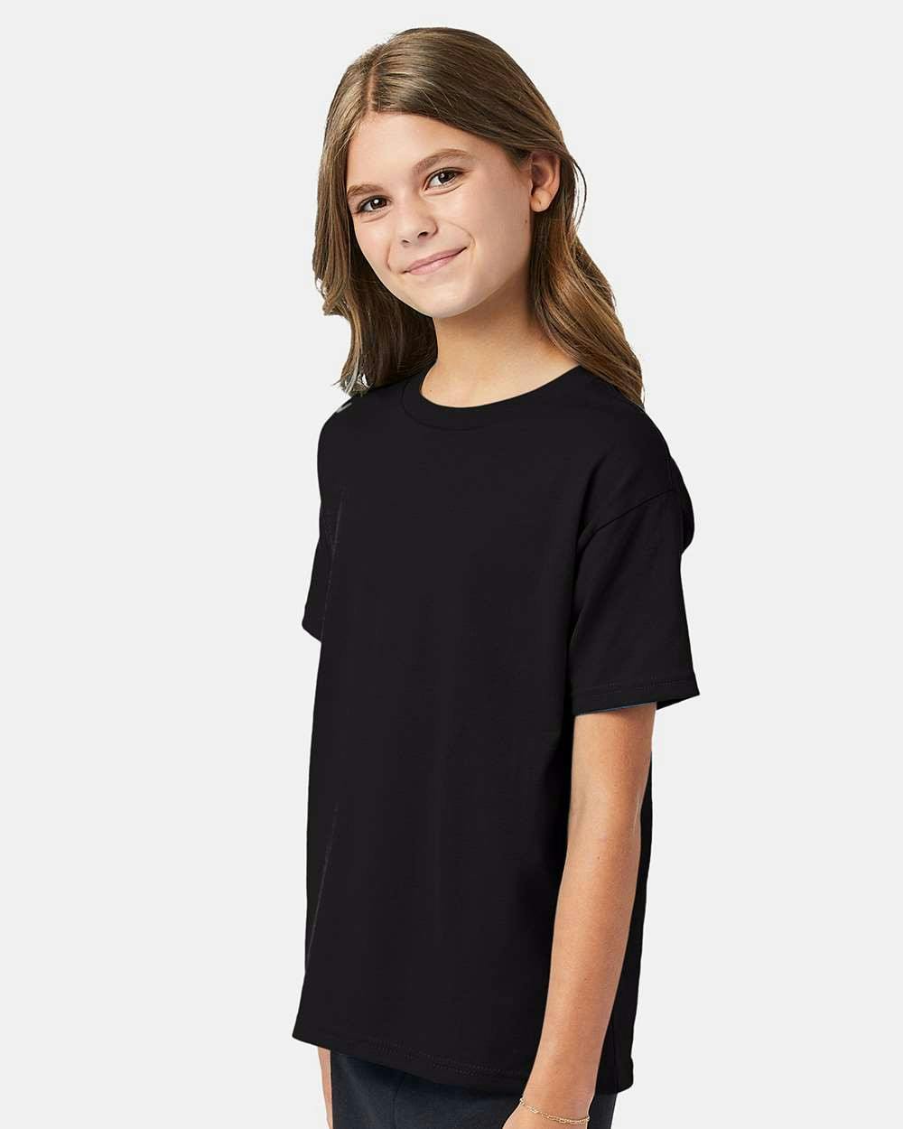 Ecosmart™ Youth T-Shirt [5370]