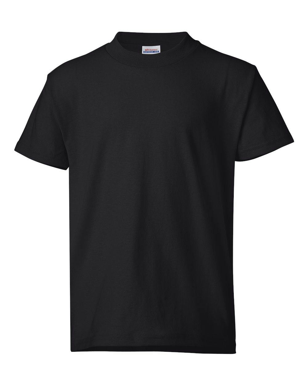 Ecosmart™ Youth T-Shirt [5370]