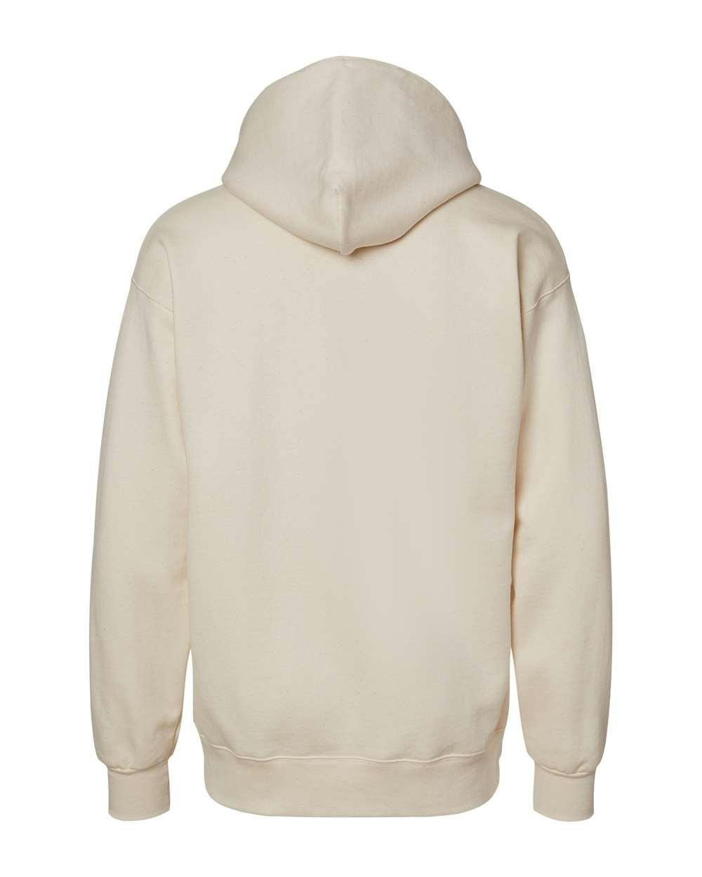 Ultimate Cotton® Hooded Sweatshirt [F170]