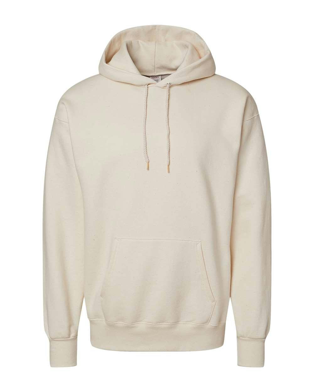 Ultimate Cotton® Hooded Sweatshirt [F170]