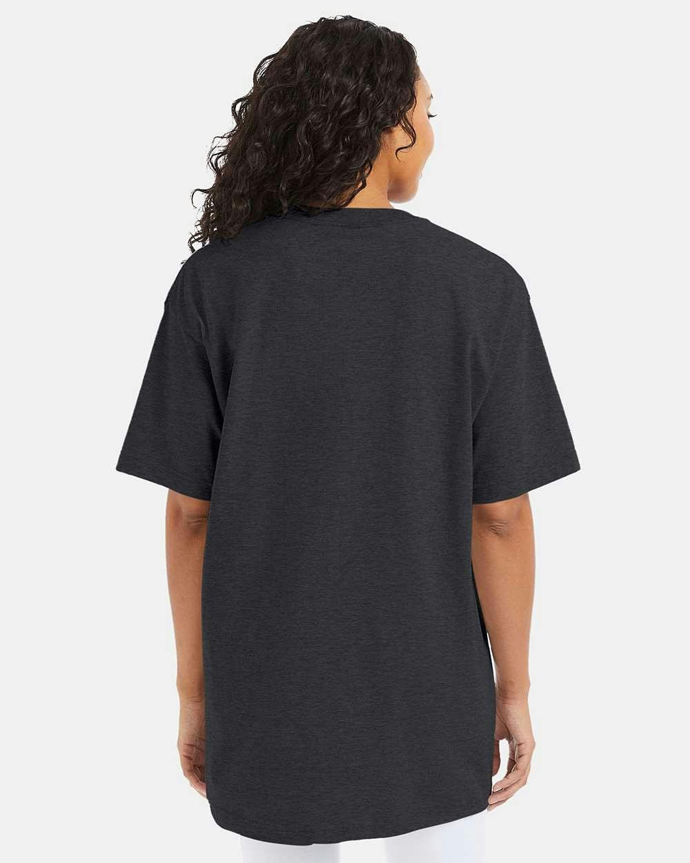 Beefy-T® Tall T-Shirt [518T]