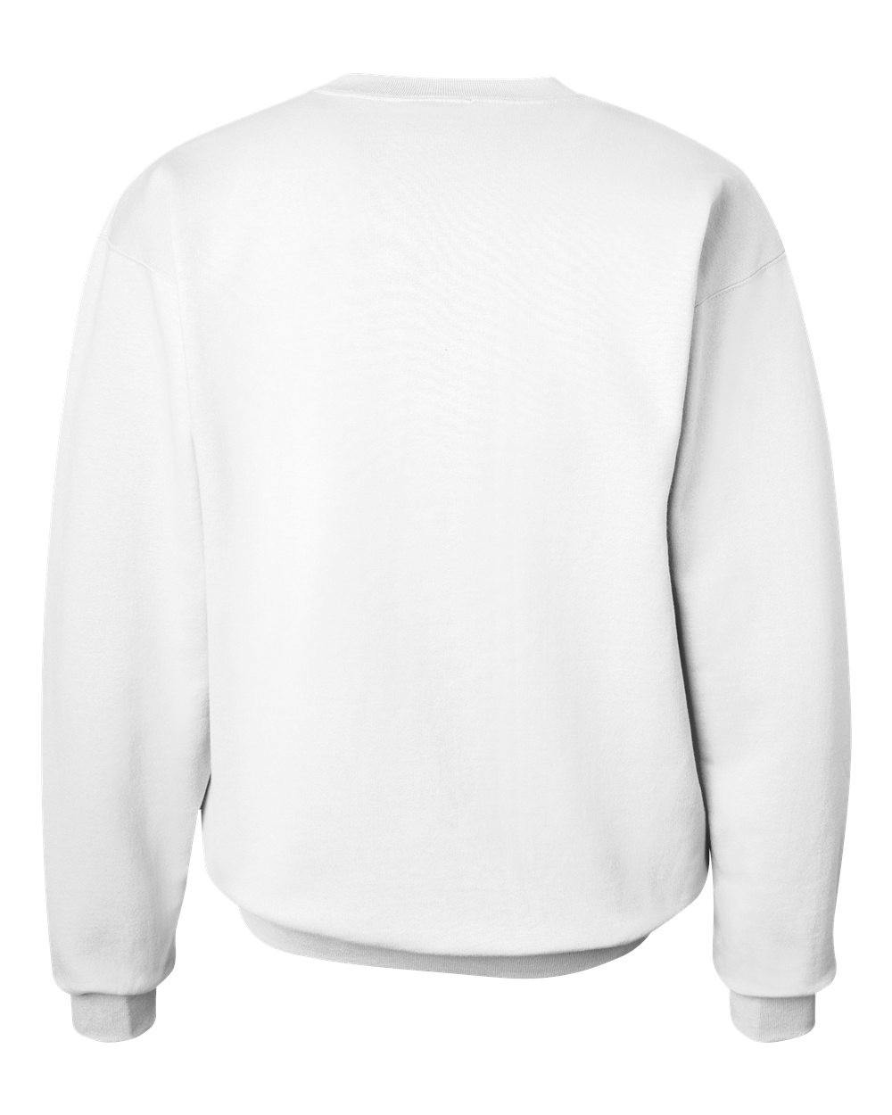 Ultimate Cotton® Crewneck Sweatshirt [F260]